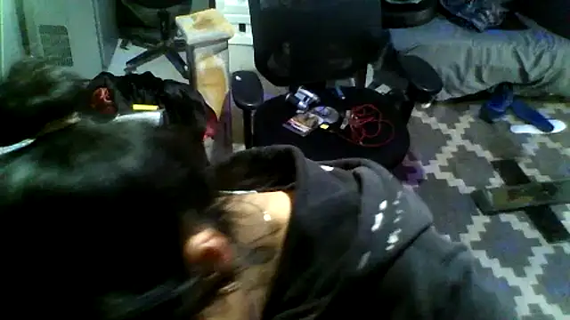 dulcedeseo13 online show from April 15, 4:07 pm