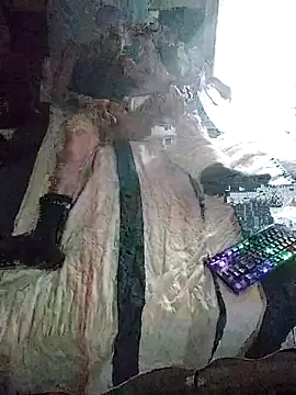 dulcedeseo13 online show from March 16, 10:57 pm