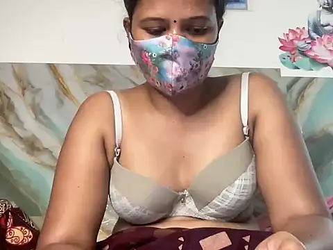 Tamil Sanjana  online show from October 30, 5:43 am