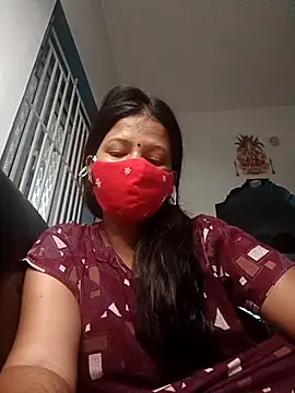 Tamil Sanjana  online show from March 25, 2:06 am