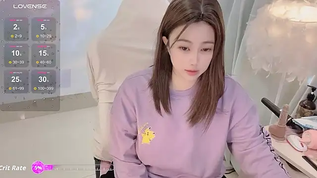 yunduo6 online show from November 20, 4:13 am