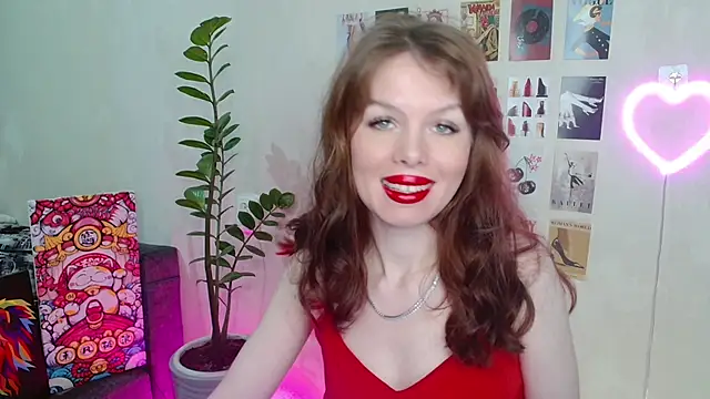 u mistress Anna online show from September 13, 5:26 am