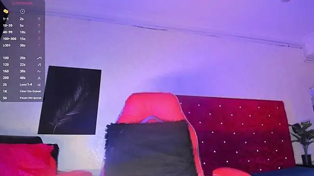 JhonyMiller  online show from January 31, 9:57 pm