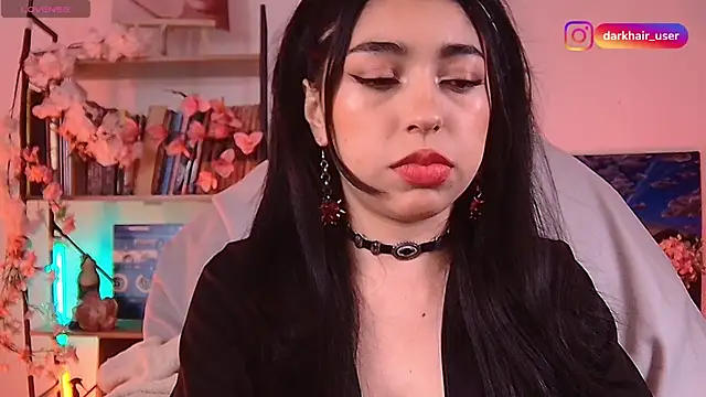 Sweet Nyx online show from April 12, 10:56 pm