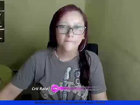 Snapshot of MilfObsession_ chatting on October 27, 9:42 pm MilfObsession  online show from October 27, 9:42 pm