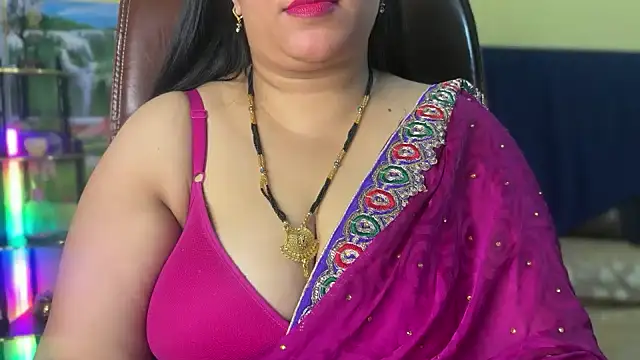 FlatVincy4 online show from February 2, 10:03 am