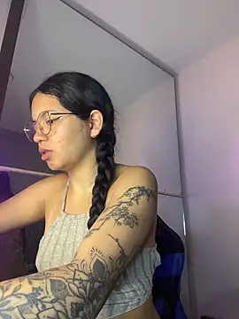 Rosita forever  online show from April 14, 1:44 pm