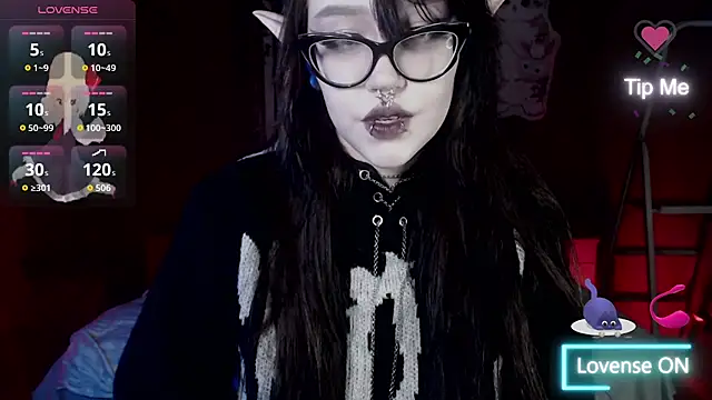 chloe crystall killer online show from September 24, 1:15 am