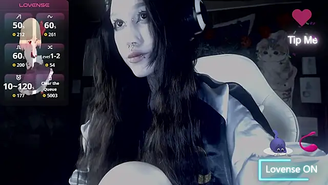 chloe crystall killer online show from March 21, 6:51 am