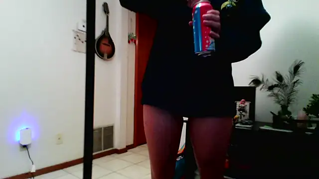 BedroomBarbie online show from October 4, 10:25 pm