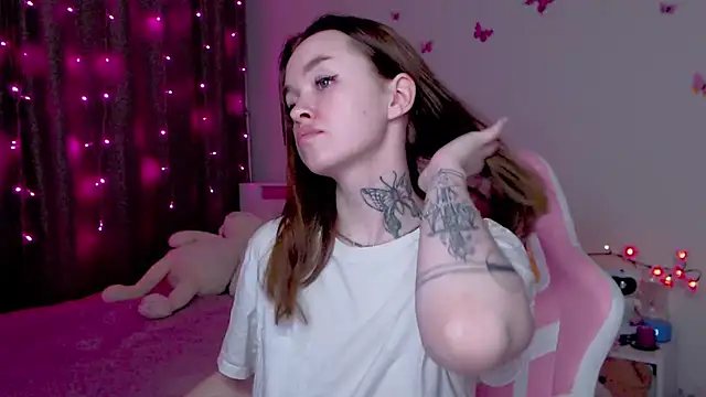 Naughty Mable online show from October 30, 12:57 am