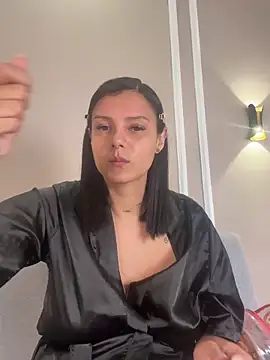 Abril jones10 online show from November 30, 1:43 am