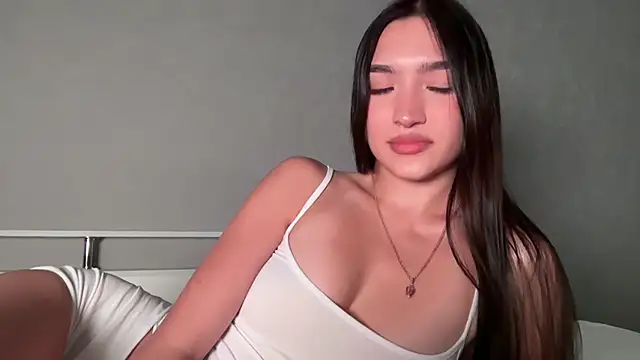 MilenaMilven online show from February 25, 9:02 pm