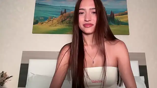 Snapshot of MilenaMilven chatting on September 9, 8:19 pm MilenaMilven online show from September 9, 8:19 pm