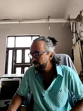 KumarSilencesex21 online show from October 26, 7:48 am