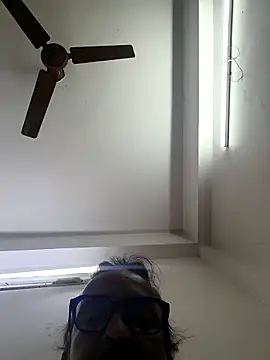 KumarSilencesex21 online show from March 3, 9:15 am