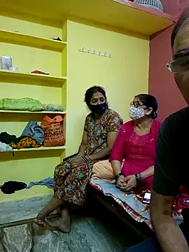 sivani asha online show from November 16, 7:10 am