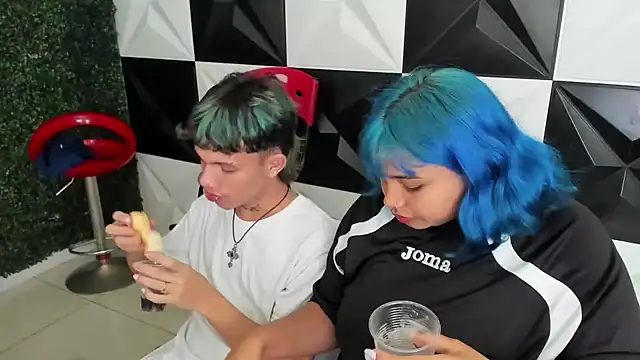 andy dan18 online show from January 8, 10:36 pm