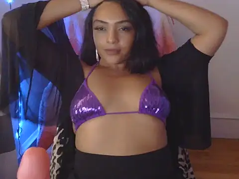 jaslenelovely online show from September 26, 7:33 pm