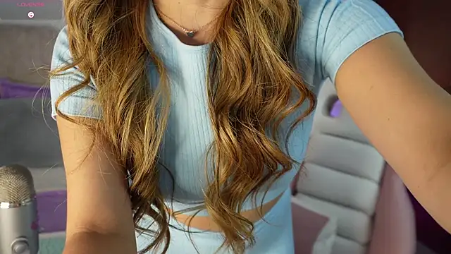 SexyAngel22 online show from December 4, 2:03 am