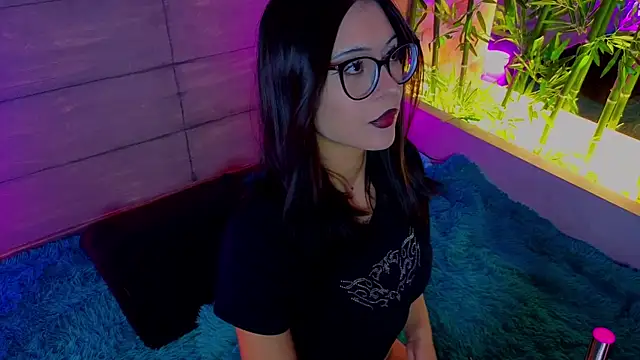 Abbydreams  online show from November 21, 8:33 pm