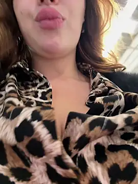 Snapshot of AndreaMood chatting on October 11, 8:41 am AndreaMood online show from October 11, 8:41 am