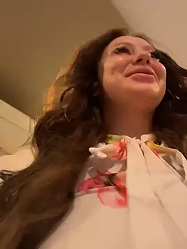 AndreaMood online show from March 1, 4:01 am