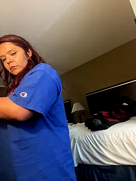 Dnasty408 online show from September 15, 12:41 am