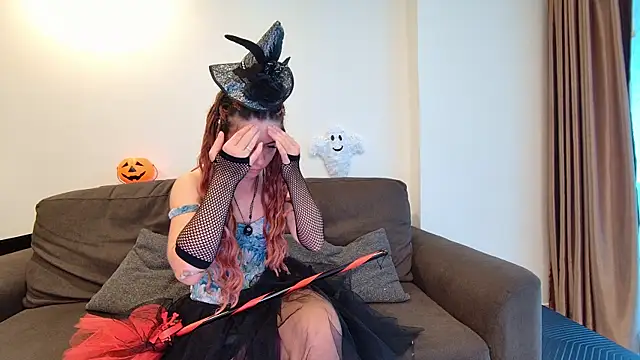 Anoraa online show from October 24, 12:17 am