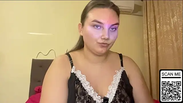 Dreamyblushfairy online show from October 11, 6:54 pm