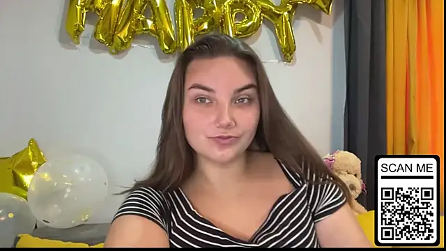 Dreamyblushfairy online show from September 13, 7:16 am