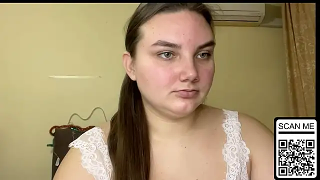 Dreamyblushfairy online show from November 22, 4:20 pm