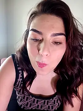 Snapshot of VictoriaMolina chatting on October 28, 3:07 pm VictoriaMolina online show from October 28, 3:07 pm