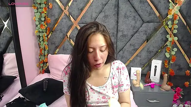 alison deep online show from March 18, 3:55 am