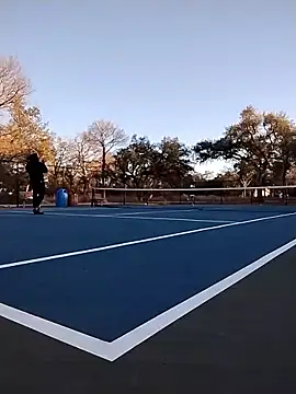 VelvetChocolate7 online show from January 15, 11:11 pm