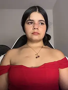 Snapshot of pretty_angela1 chatting on September 24, 12:31 am pretty angela1 online show from September 24, 12:31 am