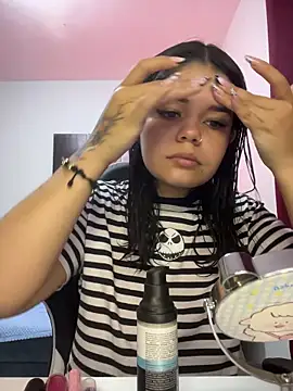 pretty angela1 online show from November 16, 10:54 pm