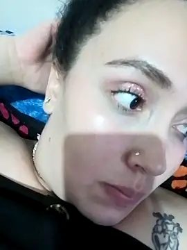 Ana2517 online show from February 12, 10:55 pm