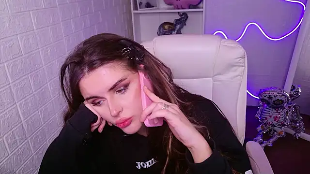 StellaFrost online show from October 29, 3:58 pm