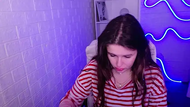 StellaFrost online show from October 24, 3:41 pm