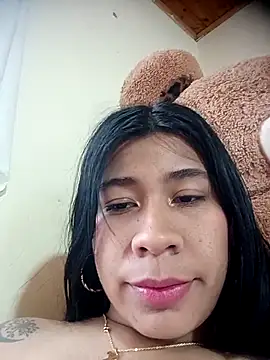 Pamelamilkk 1007 online show from June 23, 6:17 pm