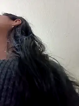 Pamelamilkk 1007 online show from December 13, 9:21 pm