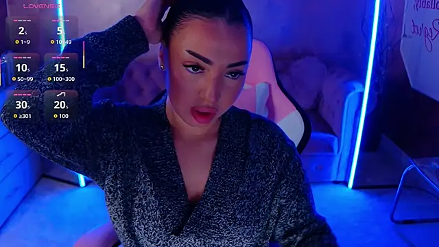 evanew  online show from October 25, 4:58 pm