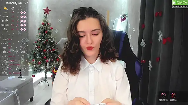 niki cutes online show from January 14, 1:32 am