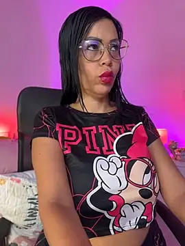 KarolRubi1 online show from April 14, 2:11 am