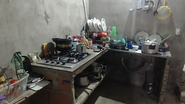 Coral0403 online show from March 21, 2:55 pm