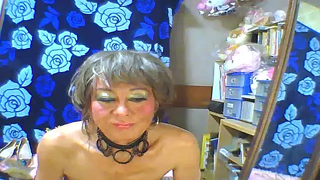 anakanakami online show from April 22, 4:20 am