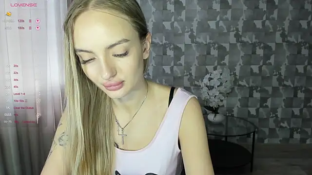 A delina online show from July 14, 10:08 am