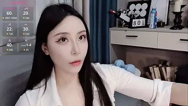 Caicai-a online show from September 30, 3:28 pm