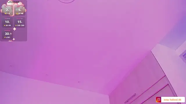  HellEnd  online show from April 5, 6:45 am